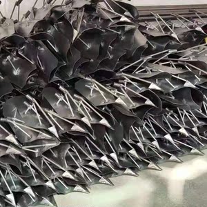 农民家用葡萄清土器田园清理神器农用工具耙子铲子推雪推粪开沟渠