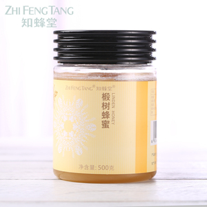 知蜂堂蜂蜜
