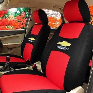 雪弗兰赛欧3坐椅套科鲁兹老/新赛欧乐风科沃兹专用布汽车座套全包