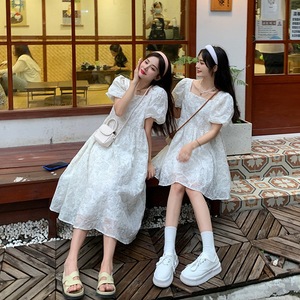 卫衣闺蜜装二人