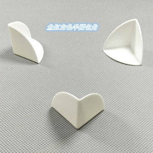 玻璃缸包边乌龟缸鱼缸半圆包角直角防撞水族箱包固定夹材料pvc