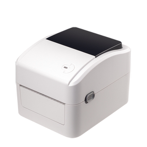 芯烨420b热敏标签打印机条码不干胶电子面单打印机