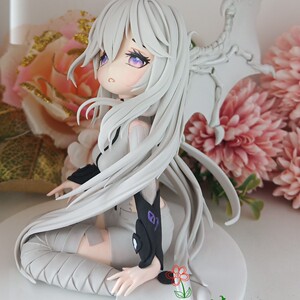 斗罗大陆霍雨浩手办