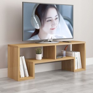 放电视机的小桌子卧室家用高客厅简易电视柜高款储物加高置物架