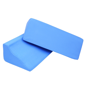 医用三角垫r型防褥疮海绵垫多用老人卧床病人翻身护理侧躺靠枕