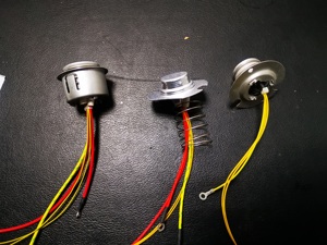 伊莱特电饭煲底部温度传感器磁缸电饭煲配件大全