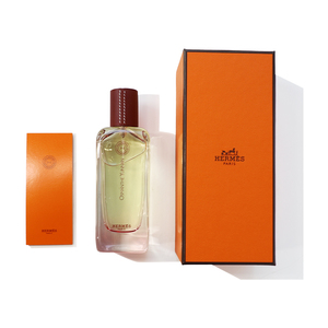 hermes爱马仕 香水 云南丹桂osmanthe yunnan 100ml
