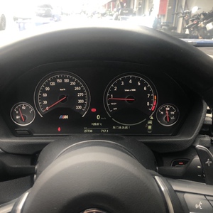 宝马m3仪表盘宝马3系4系f35,f31,f34,f30,4系f32,f33,f36