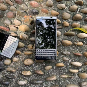 BlackBerry/黑莓 KEYONE全键盘双卡双待全网通电信商务4g手机