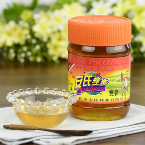安氏蜂蜜