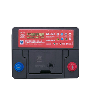 万里汽车电池电瓶