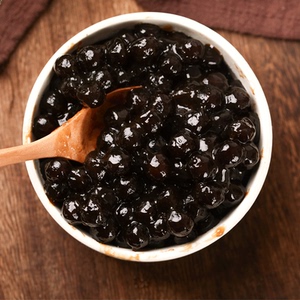 原料批发奶茶珍珠