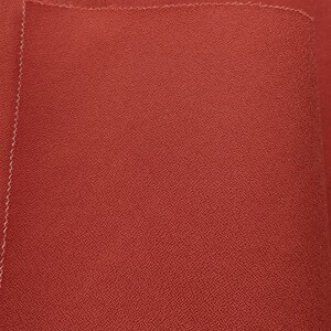 万年一瞬淘宝酒红色无缝墙布玫红色 背景布暗红胭脂红正红 深红朱红