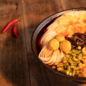 螺老爹柳滋柳味/鹌鹑蛋螺蛳粉【10袋煮食装】