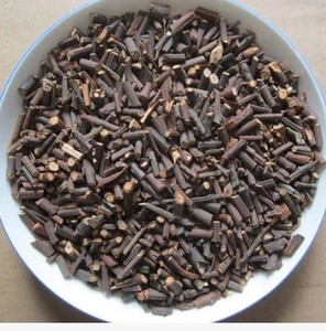 中药材 野生桂枝尖 细桂枝尖部 广西桂枝茶 散装500克