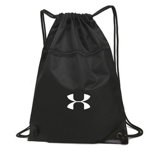篮球包篮球袋训练背包抽绳双肩束口袋防水运动球鞋袋足球包运动包