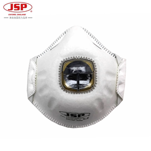 JSP洁适比725V杯状防油性颗粒、焊接、粉尘、喷漆FFP2/KN95口罩