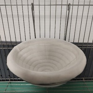 玉鸟窝芙蓉鸟窝金青窝灰燕白燕 繁殖窝内挂鸟窝双面鸟窝绒布鸟窝