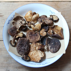 湖南特产野生香菇干货 特香鲜嫩农家蘑菇土货 桂东特产山货小香菇