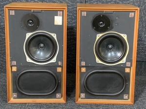 二手英国KEF 1024 发烧大书架音箱英国原产 低音8寸 T27高音 实图