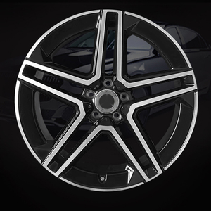 rgw锻造轮毂18寸 19寸 20寸 21寸 22 寸适用于奔驰越野suv 可定制