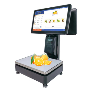 00爱尔兰式小屋淘宝小当家30kg称重电子秤商用小型台秤计价秤家用