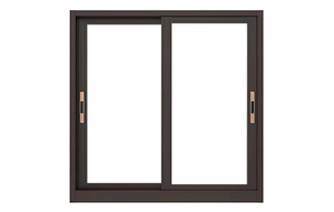 兴发铝合金门窗