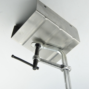 铁板分离器175x130x50铁片磁力分张器材料分离器磁铁张力器g1