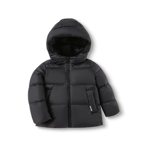 巴拉巴拉儿童羽绒服女童2023新款冬季男童宝宝童装外套保暖亲子装