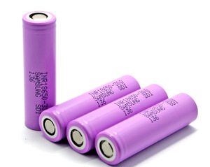 全新正品电池/三星30Q INR18650-30Q锂电池3000mAh容量20A