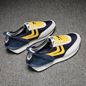 高桥盾联名板鞋