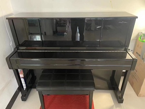 二手钢琴卡哇伊kua19国产卡哇伊家庭回收