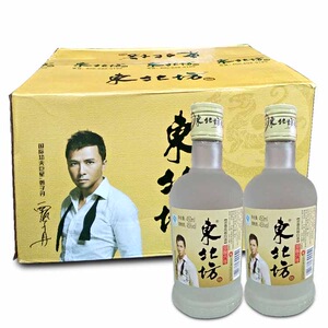 东北坊酒