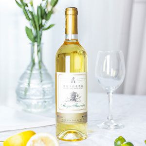 莫高干白葡萄酒