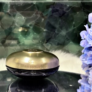 娇兰御庭兰花焕活修护面霜滋润保湿抗老提拉紧致保湿混油油皮春夏