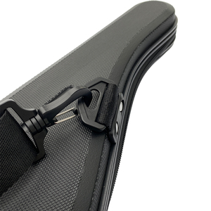 厂家kengaru肯格鲁矶竿包硬壳竿包路亚杆包125m135m145米大肚直销