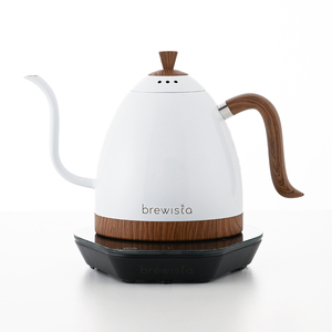 官方正品Bonavita博纳维塔Brewista智能细长嘴手冲咖啡温控壶1.0L