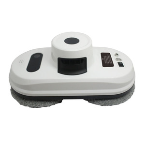 全自动电动可遥控擦窗擦玻璃机器智能擦窗机器人window cleaner