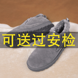 监狱囚鞋