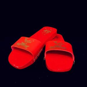 【出花园红鞋子】出花园红鞋子品牌,价格 - 阿里巴巴