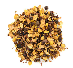 南蛇藤果 合欢花鸦雀食中药材散装500g包邮