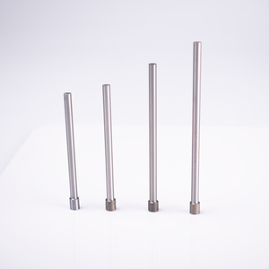 模具非标冲头t冲针冲头定做非标abd冲直径4.5 5.5*长度3456780mm