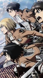 ob11定制娃衣套装可来图定做进击的巨人调查兵团艾伦利威尔兵长