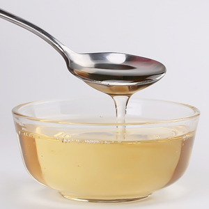 2021新货新日期安然甘蔗冰糖糖浆2500g水果茶 果汁奶茶原料浓缩调