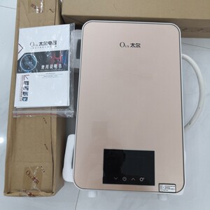 太尔即热电热水器