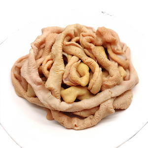 生鲜鸡肠新鲜冷冻7分熟凤肠卤味鸡杂食材1斤江浙沪皖满3包包邮