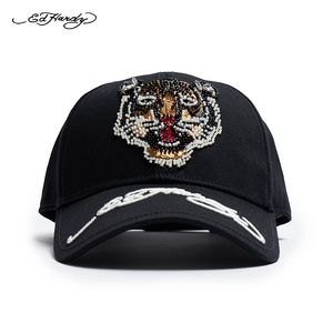 edhardy旗舰店天猫ed hardy 2021冬季新款经典浪漫