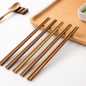 竹筷子家用天然20双