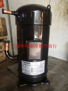 原装JT300D-Y1L JT315D JT335D-P1YE大金中央空调压缩机10匹12匹