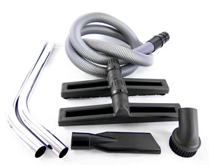 威德尔wx3078ba吸尘器用毛刷拓威克吸尘配件尘扒水扒毛刷软管套装